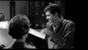 Psycho (1960)Anthony Perkins and Janet Leigh